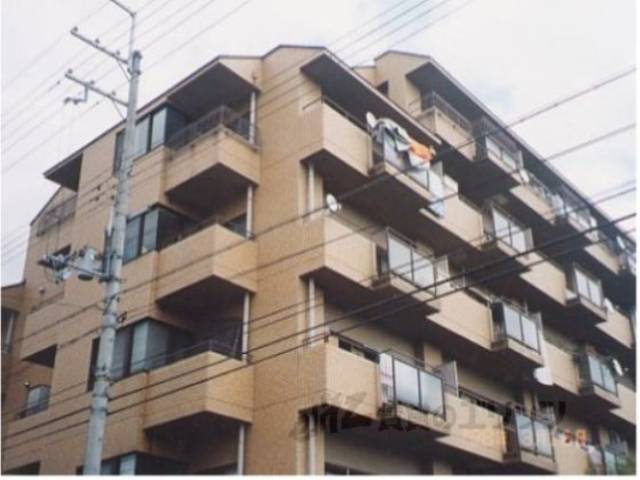 リライブ修学院外観写真1