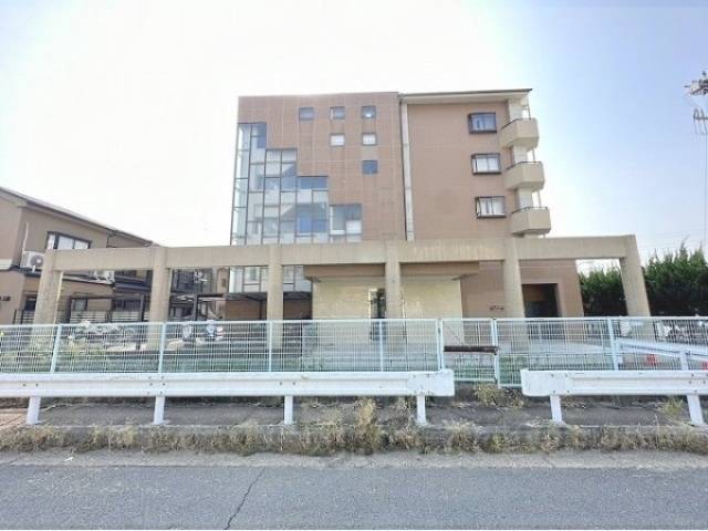 キャッスル京都南外観写真3