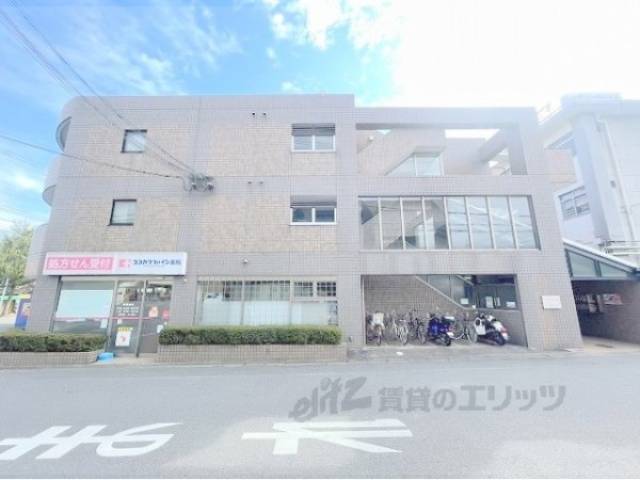 ヴィヴァーチェ北山外観写真2