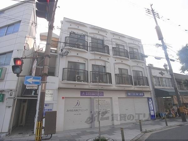 030361の外観写真