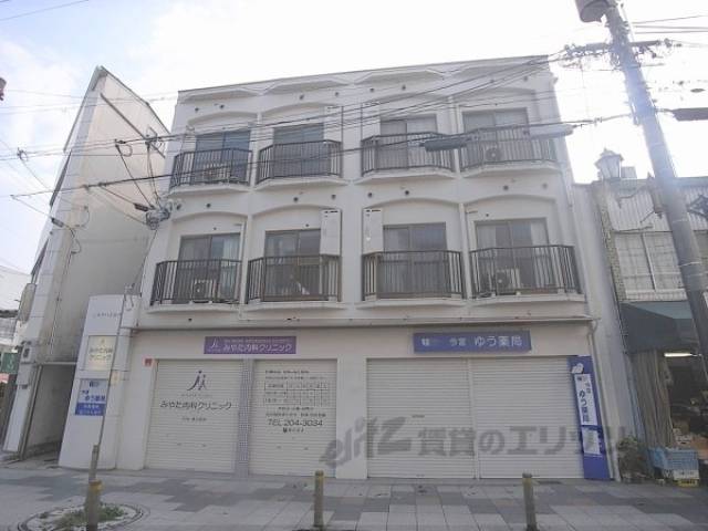 シチクハイネス外観写真3