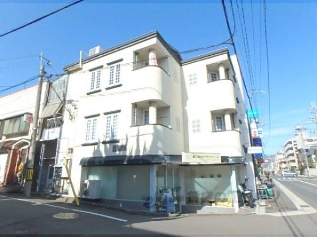 メゾンはな外観写真1