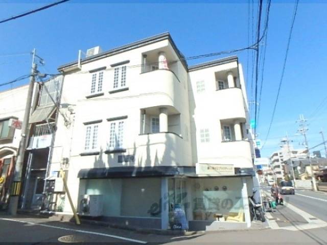 メゾンはな外観写真2