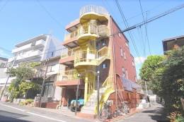 メゾンポエムⅦ外観写真