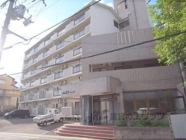 アレックスＶ外観写真2
