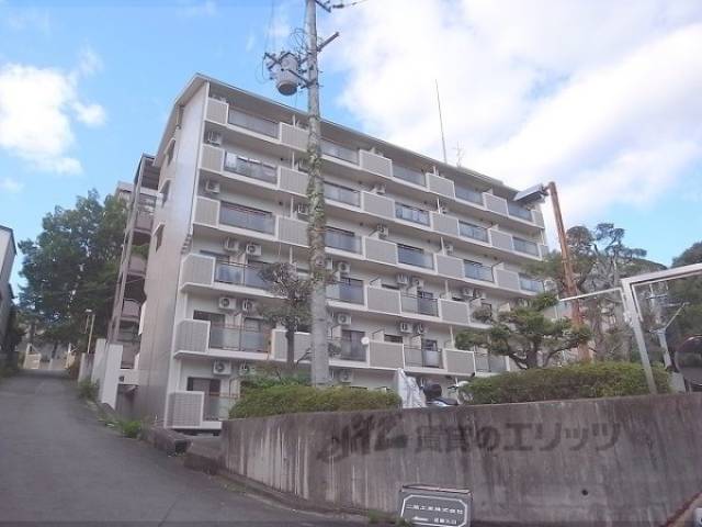 アレックスＶ外観写真3