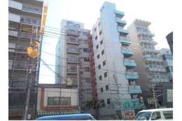 ルピエ四条外観写真