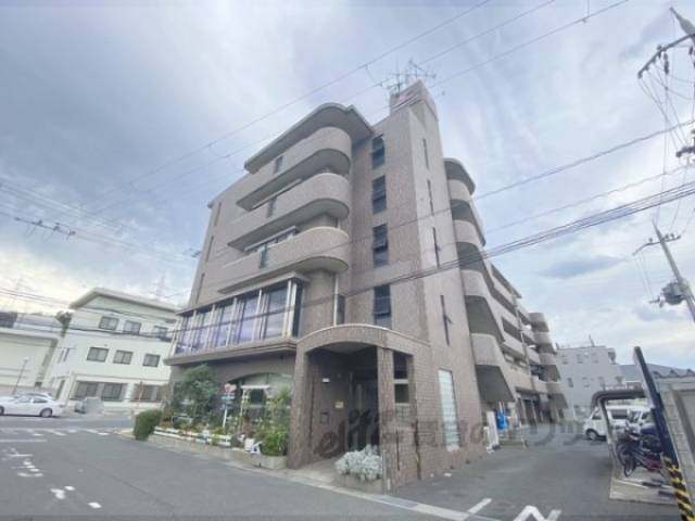 アデストビル外観写真2