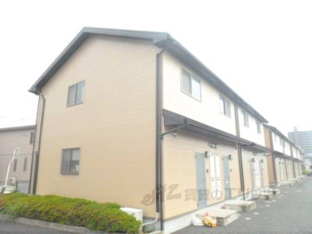 ボナール・ヴィレッジ外観写真1