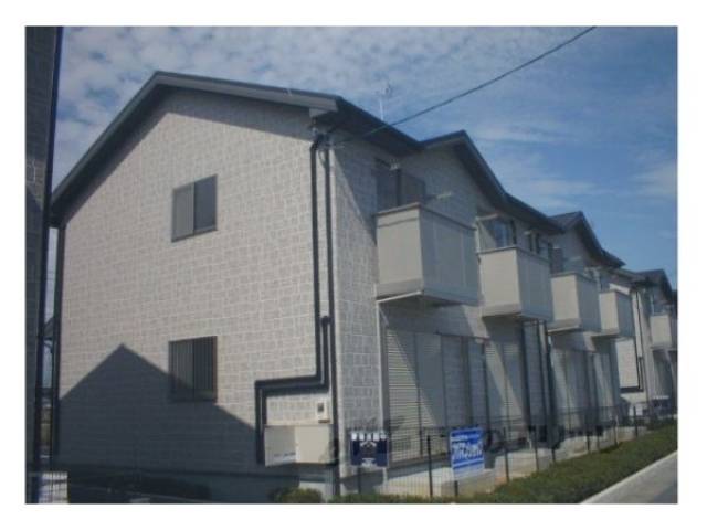 ボナール・ヴィレッジ外観写真2