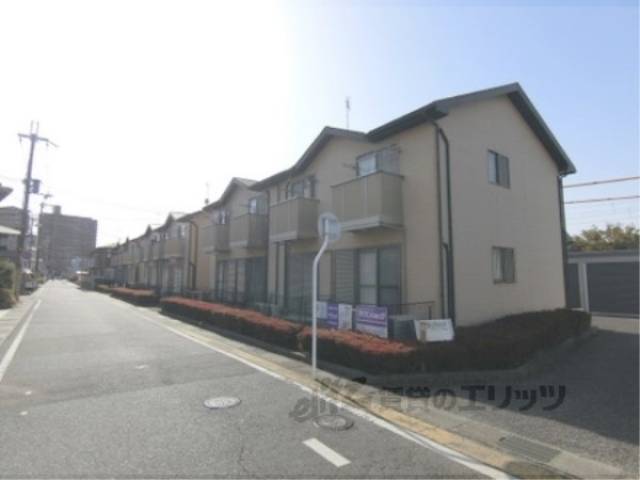 ボナール・ヴィレッジ外観写真3