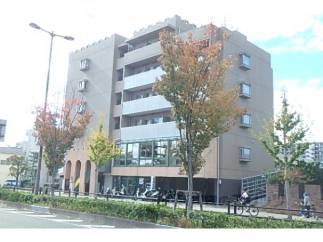 ヴィヴィ・プリメラ外観写真1