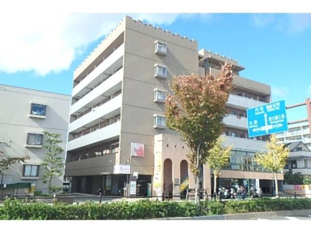 ヴィヴィ・プリメラ外観写真2