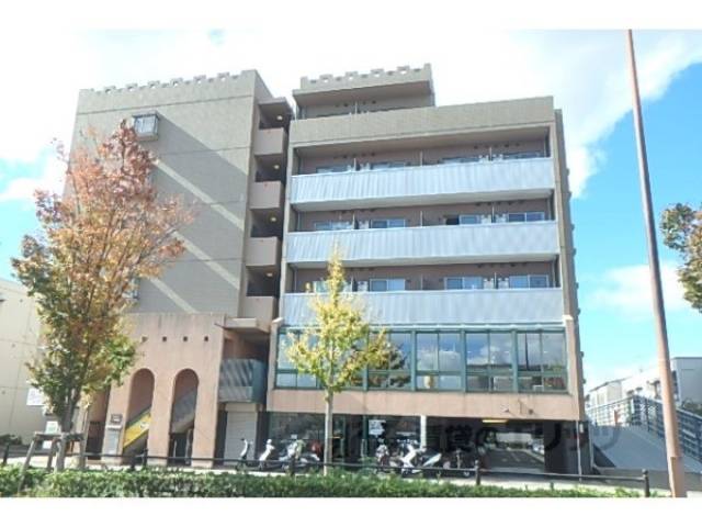 ヴィヴィ・プリメラ外観写真3