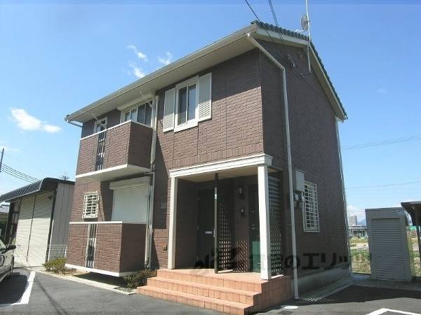 030499の外観写真