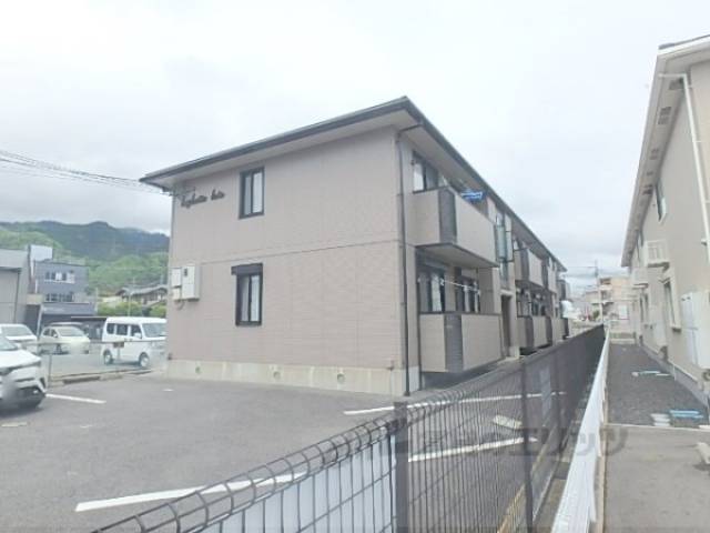 ラジェットロート外観写真2