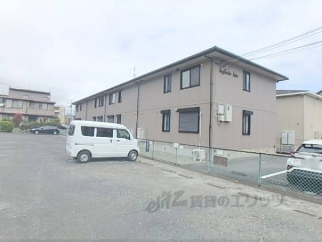 ラジェットロート外観写真3