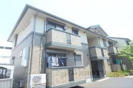 ドゥ・フォルティ外観写真