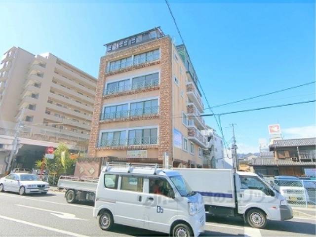 キッパーズビル外観写真1