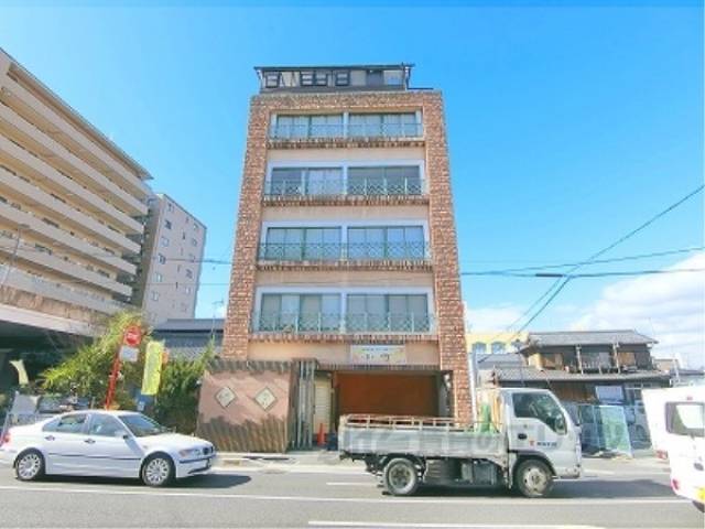 キッパーズビル外観写真2