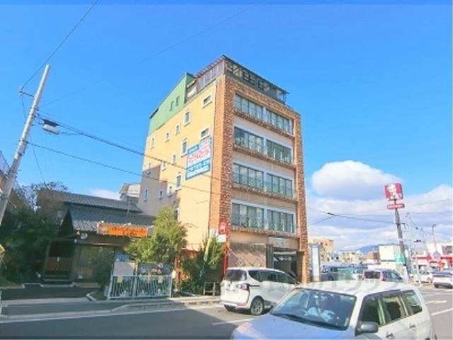 キッパーズビル外観写真3