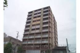 物件外観写真