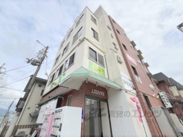 ルーブルビル外観写真1