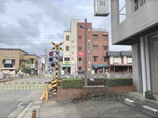 ルーブルビル外観写真3