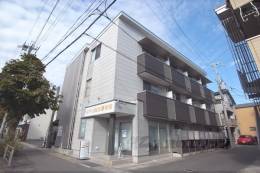 ウッドリーム木香館外観写真