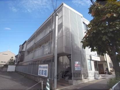 ウッドリーム木香館外観写真2