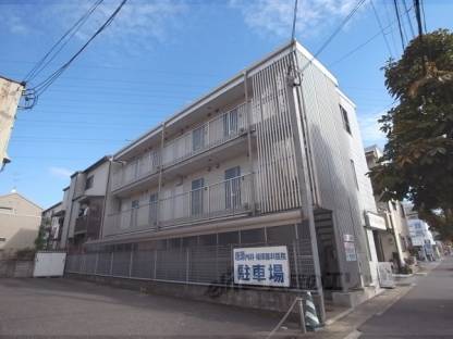 ウッドリーム木香館外観写真3