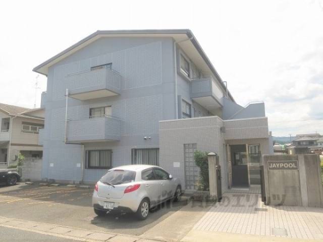 ＪＡＹＰＯＯＬ外観写真2