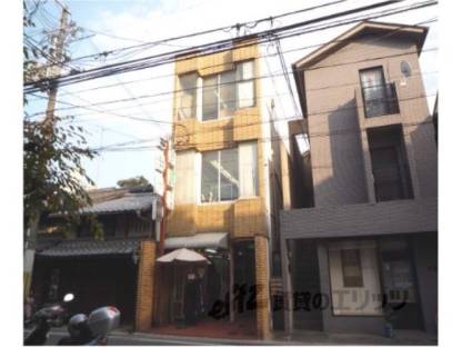 やまもりビル外観写真1