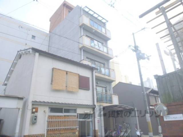 オルティー外観写真2