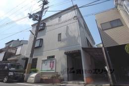 ＴＴＭハイツ外観写真