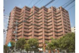 デ・リード＆サンヴェール桂川東外観写真