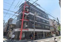 ヤマムラビル外観写真