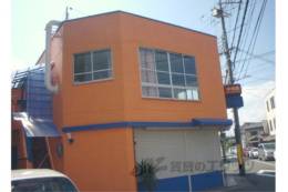 小栗栖森本町20-135店舗事務所外観写真
