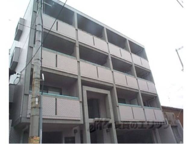 ＤＥＴＯＭ－１室町二条外観写真1