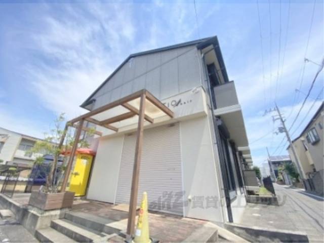 ティアラＲｏｏｍユキ外観写真1