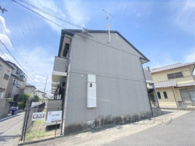 ティアラＲｏｏｍユキ外観写真2