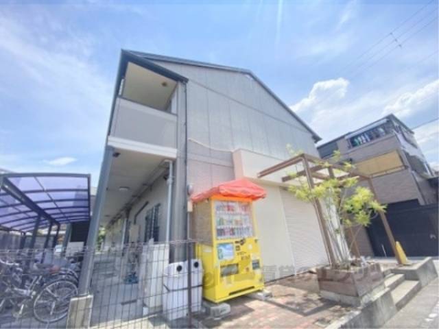 ティアラＲｏｏｍユキ外観写真3