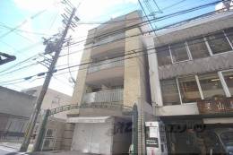 ＭＯＲＥ河原町１外観写真