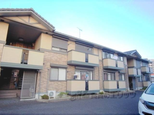 ベッラローゼ外観写真3
