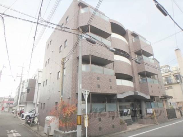 ラフルール外観写真1