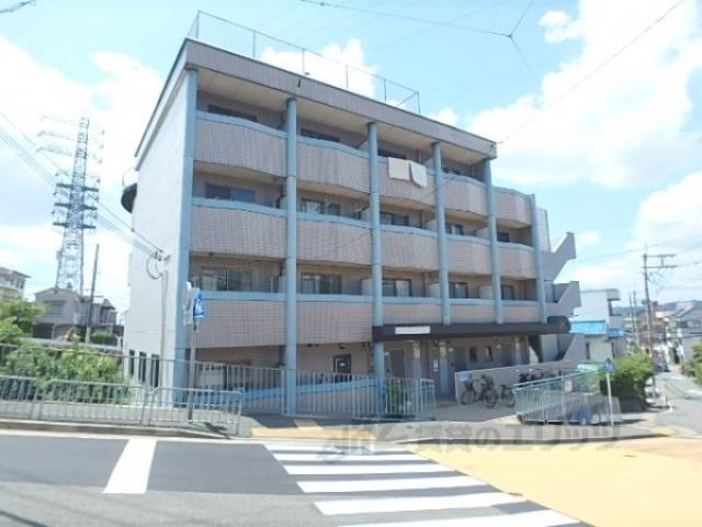 レジデンス青葉大塚外観写真3