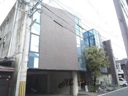 船越メディカルビル外観写真1