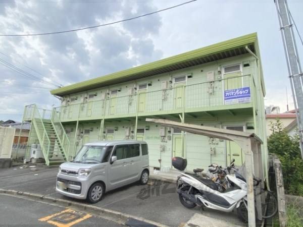 030944の外観写真