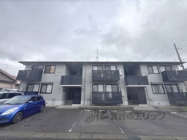 030948の外観写真