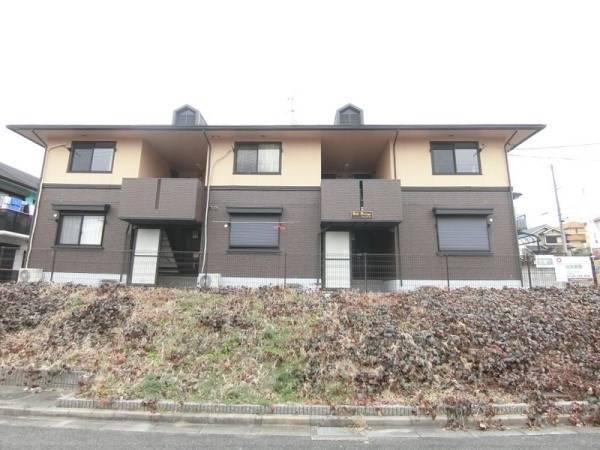 030949の外観写真